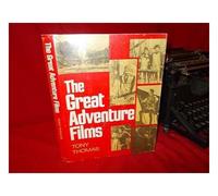 The Great Adventure Films / by Tony Thomas