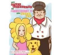 The Great Adventures Of Miss Suzie 'q' And Petal Pam