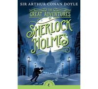 The Great Adventures of Sherlock Holmes