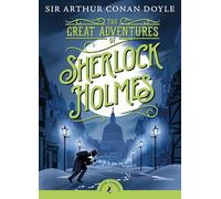 The Great Adventures of Sherlock Holmes