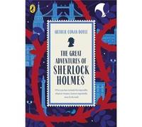 The Great Adventures of Sherlock Holmes - Arthur Conan Doyle - Penguin Random House Childrens UK - Livre en Anglais - Paperback Arthur Conan DoyleArthur Conan Doyle (Auteur)