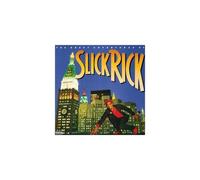 Slick Rick – The Great Adventures Of Slick Rick – Vinyle coloré – Édition limitée