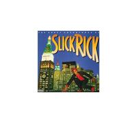 The Great Adventures Of Slick Rick Édition Limitée