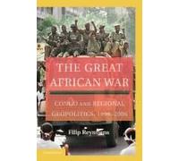 The Great African War