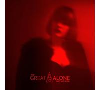 The Great Alone – Face Me Now – CD