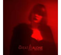The Great Alone – Face Me Now – CD