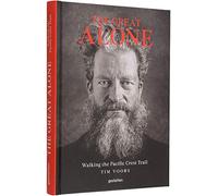 The great alone : Walking the Pacific Crest Trail