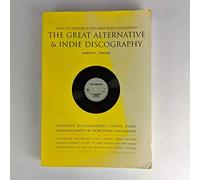 The Great Alternative & Indie Discography
