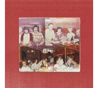 Zach Bryan – The Great American Bar Scene – Vinyle 33 tours