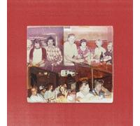 The Great American Bar Scene by Zach Bryan [CD] NEUF