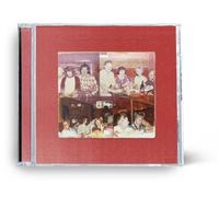 The Great American Bar Scene CD