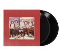 Zach Bryan – The Great American Bar Scene – Vinyle 33 tours