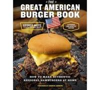 The Great American Burger Book (Exp