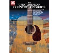 The Great American Country Songbook