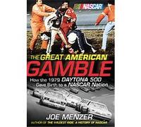 The Great American Gamble Joe Menzer (Auteur)