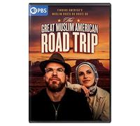 The Great American Muslim Road Trip [Region Free]