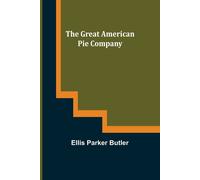The Great American Pie Company