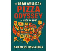 The Great American Pizza Odyssey: A Slice in Time