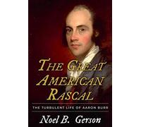 The Great American Rascal