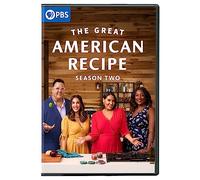 The Great American Recipe: Season 2