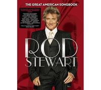 Rod Stewart – The Great American Songbook – Coffret 4 CD – Pop international – Neuf