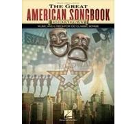 The Great American Songbook - Broadway