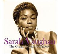 The Great American Songbook by Sarah Vaughan (2007-10-25)