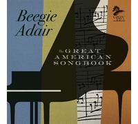The Great American Songbook CD