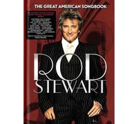 The great american songbook Coffret 4 CD CD