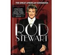 Rod Stewart – The Great American Songbook – Coffret 4 CD – Pop international – Neuf