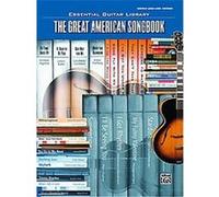 The Great American Songbook, Essential Home Library Series