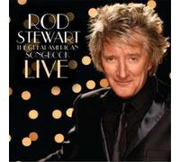 The Great American Songbook: Live