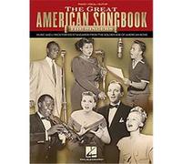 The Great American Songbook – The Singers : Musique et paroles de 100 standards