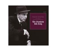The Great American Songbook The Standards Bob Sang Vinyle Transparent