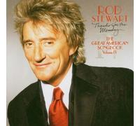 The Great American Songbook Vol. 4