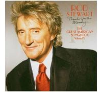 The Great American Songbook Vol. 4