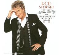 The Great american songbook Vol II - Copy control