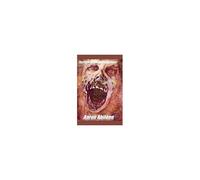 The Great American Zombie Novel