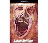 The Great American Zombie Novel