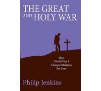 The Great And Holy War