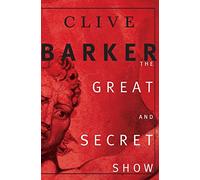 The Great and Secret Show: A Great Fall or Halloween Read