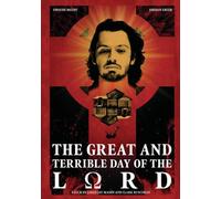 The Great And Terrible Day Of The Lord [Digital Video Disc] Ac-3/Dolby Digital, Dolby
