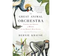 The Great Animal Orchestra