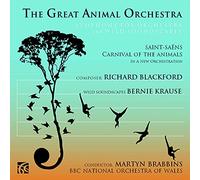 The Animal Orchestra
