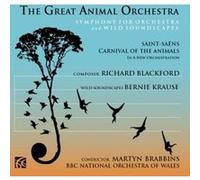 The great animal orchestra E