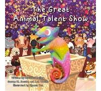 The Great Animal Talent Show by Christen Mailler Christen Mailler (Auteur)