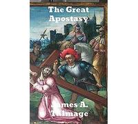 The Great Apostasy