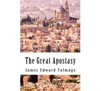 The Great Apostasy