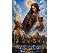 The Great Apostasy: Catholicism vs. Biblical Christianity: Revealing Cultic Parallels