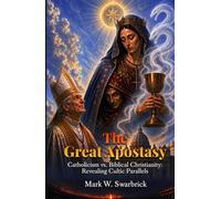 The Great Apostasy: Catholicism vs. Biblical Christianity: Revealing Cultic Parallels